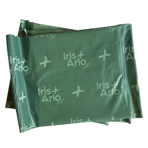 Iris + Arlo 有機棉長護墊 (200-count)｜Fitmart 加拿大直送-個人護理-FIT MART 香港智能健康及運動生活用品專門店：筋膜槍、瑜伽輔助工具、智能健身設備