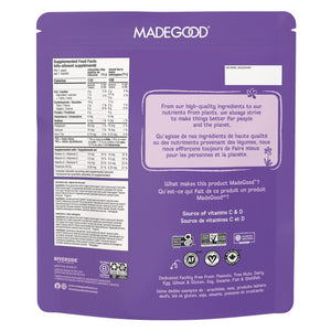 MadeGood 有機 Granola Minis 燕麥脆脆小包 無堅果 (24g x 24包) 產品圖片 2－Fitmart 加拿大直送健康選品