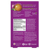 NutraSea 兒童Omega-3 熱帶柑橘味軟糖 (30粒 x 2包) 產品圖片 2