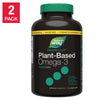 Nature's Way NutraVege 植物藻油 Omega-3 薄荷味 (75粒 x 2樽)-Supplements-FIT MART 香港智能健康及運動生活用品專門店：筋膜槍、瑜伽輔助工具、智能健身設備