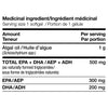Nature's Way NutraVege 植物藻油 Omega-3 薄荷味 (75粒 x 2樽)-Supplements-FIT MART 香港智能健康及運動生活用品專門店：筋膜槍、瑜伽輔助工具、智能健身設備