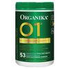 Organika O1 Greens+ 全效53種成分綠色營養粉 鳳梨味 (600g／40份)-Supplements-FIT MART 香港智能健康及運動生活用品專門店：筋膜槍、瑜伽輔助工具、智能健身設備