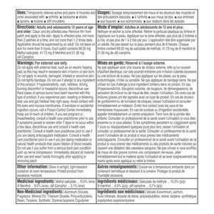 Salonpas 撒隆巴斯長效止痛貼 (140片) | 海外代購-Medicines-FIT MART 香港智能健康及運動生活用品專門店：筋膜槍、瑜伽輔助工具、智能健身設備