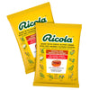 Ricola 瑞士原味13種香草潤喉糖 (105粒 x 2袋) 產品圖片 4
