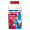Gaviscon Extra Strength 緩解胃酸咀嚼錠 (150 粒裝) - canadahk