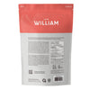 Café William Espresso Italiano 公平貿易有機咖啡豆 (908g x 2包) 產品圖片 2
