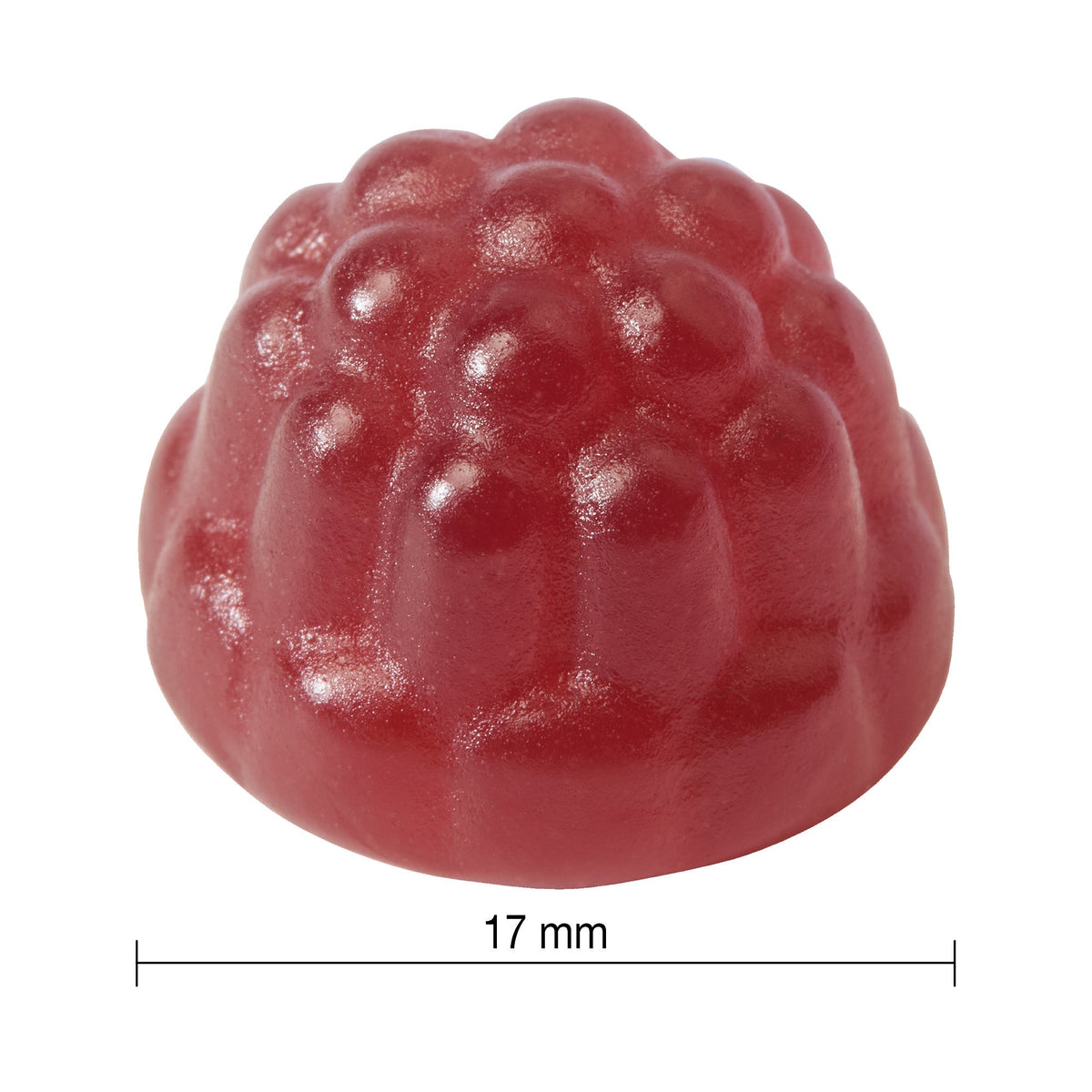 Jamieson 益生菌軟糖 (95粒 x 2樽) | 海外代購-Medicines-FIT MART 香港智能健康及運動生活用品專門店：筋膜槍、瑜伽輔助工具、智能健身設備