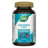 Nature's Way Less Stress Sensoril 南非醉茄舒壓軟糖 混合莓味 (150粒) 產品圖片 1