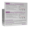 Webber Naturals NMN 500mg 素食膠囊 (90粒) 產品圖片 2