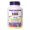 Webber Naturals NMN 500mg 素食膠囊 (90粒) 產品圖片 3