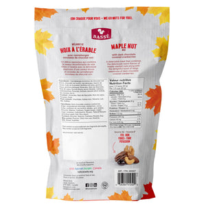 Bassé 原粒蔓越莓乾 (800g)｜Fitmart 加拿大直送-Food-FIT MART 香港智能健康及運動生活用品專門店：筋膜槍、瑜伽輔助工具、智能健身設備