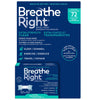 Breathe Right 特強透明通鼻貼 敏感肌適用 (72片)-Medicines-FIT MART 香港智能健康及運動生活用品專門店：筋膜槍、瑜伽輔助工具、智能健身設備