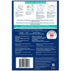 Breathe Right 特強透明通鼻貼 敏感肌適用 (72片)-Medicines-FIT MART 香港智能健康及運動生活用品專門店：筋膜槍、瑜伽輔助工具、智能健身設備