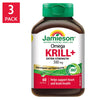 Jamieson Omega Krill Plus 南極磷蝦油 (60粒 x 3樽) 產品圖片 1