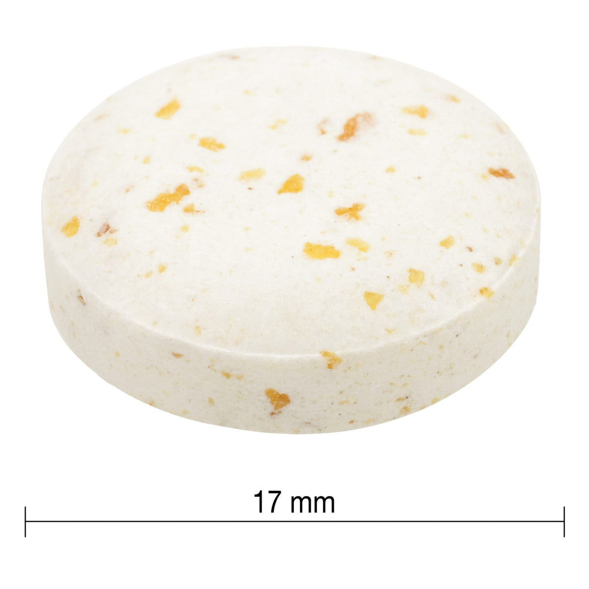 Jamieson 維他命C 600mg + 鋅橙味咀嚼片 (340片)-Supplements-FIT MART 香港智能健康及運動生活用品專門店：筋膜槍、瑜伽輔助工具、智能健身設備