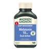 Adrien Gagnon 褪黑激素 10mg 雙重速釋 + 緩釋安睡片 (160片) 產品圖片 1