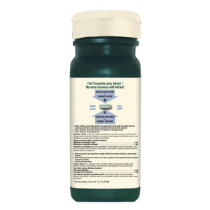 Adrien Gagnon 褪黑激素 10mg 雙重速釋 + 緩釋安睡片 (160片) | 海外代購-Supplements-FIT MART 香港智能健康及運動生活用品專門店：筋膜槍、瑜伽輔助工具、智能健身設備