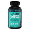 Freshfield 純素「救海」藻油 Omega-3 (高濃度 DHA) 180粒 | 海外代購-Supplements-FIT MART 香港智能健康及運動生活用品專門店：筋膜槍、瑜伽輔助工具、智能健身設備