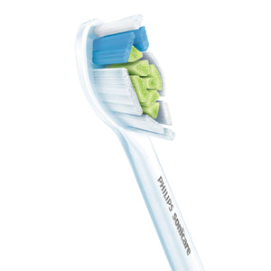 Philips Sonicare DiamondClean 原廠刷頭 6個｜深層潔齒配件－Fitmart 健康生活選品 圖片 2