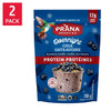 Prana Overnight Protein 高蛋白奇亞籽隔夜燕麥 (780g x 2包) 產品圖片 1