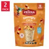Prana 有機隔夜奇亞籽燕麥 (800g x 2包)｜3款口味 Apple Crumble 產品圖片 4