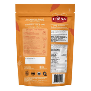 Prana 有機隔夜奇亞籽燕麥 (800g x 2包)｜3款口味 | 海外代購-Food-FIT MART 香港智能健康及運動生活用品專門店：筋膜槍、瑜伽輔助工具、智能健身設備