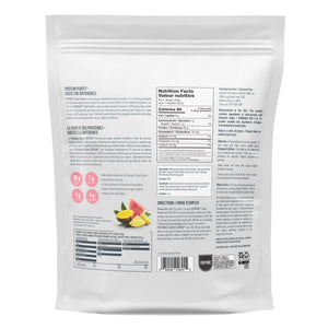 Isopure Clear Protein 清爽透明乳清蛋白粉 熱帶水果味 (1.25kg) 產品圖片 2－Fitmart 加拿大直送健康選品