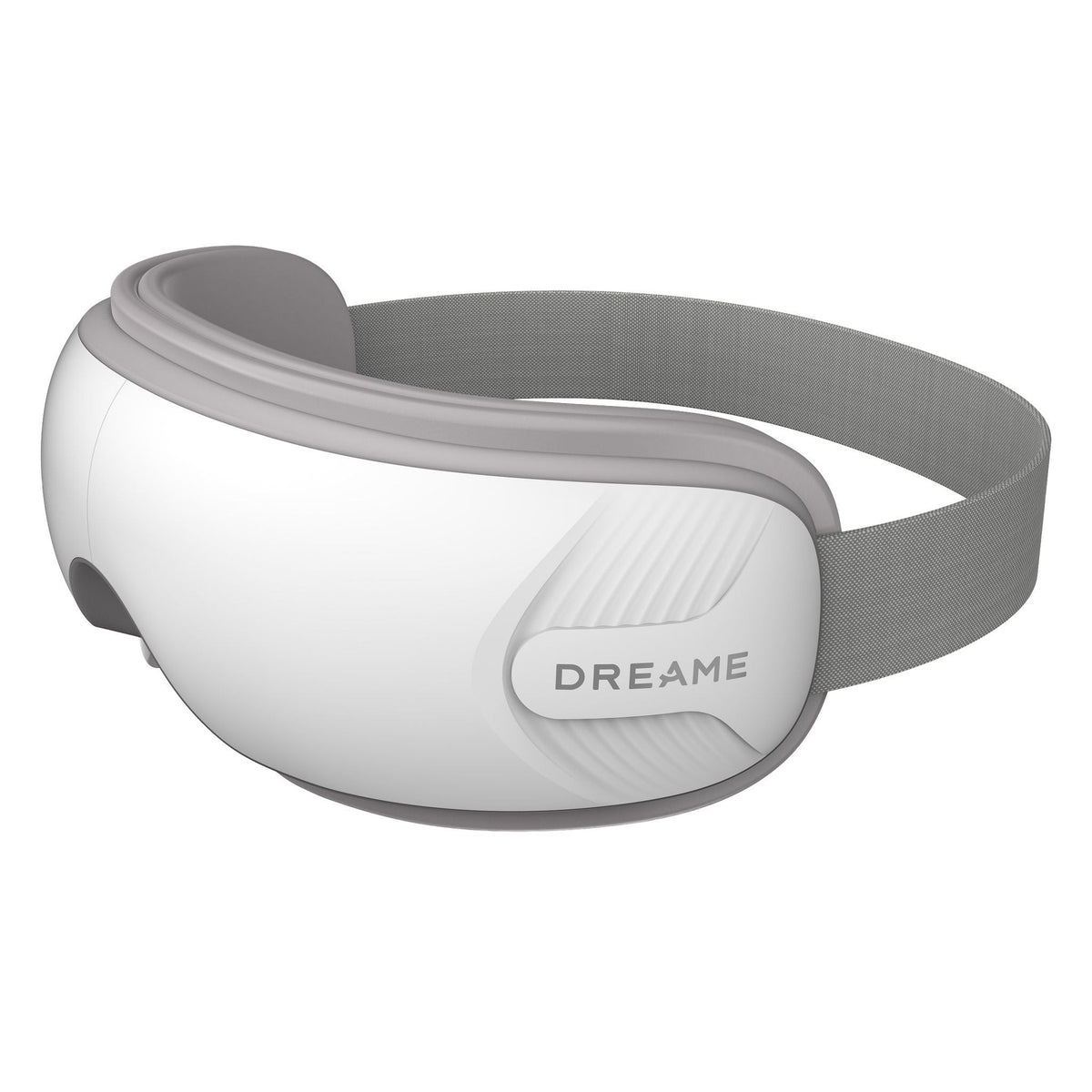 Dreame 便攜眼部按摩器｜熱敷・氣壓・藍牙音樂－Fitmart 健康生活選品 圖片 1