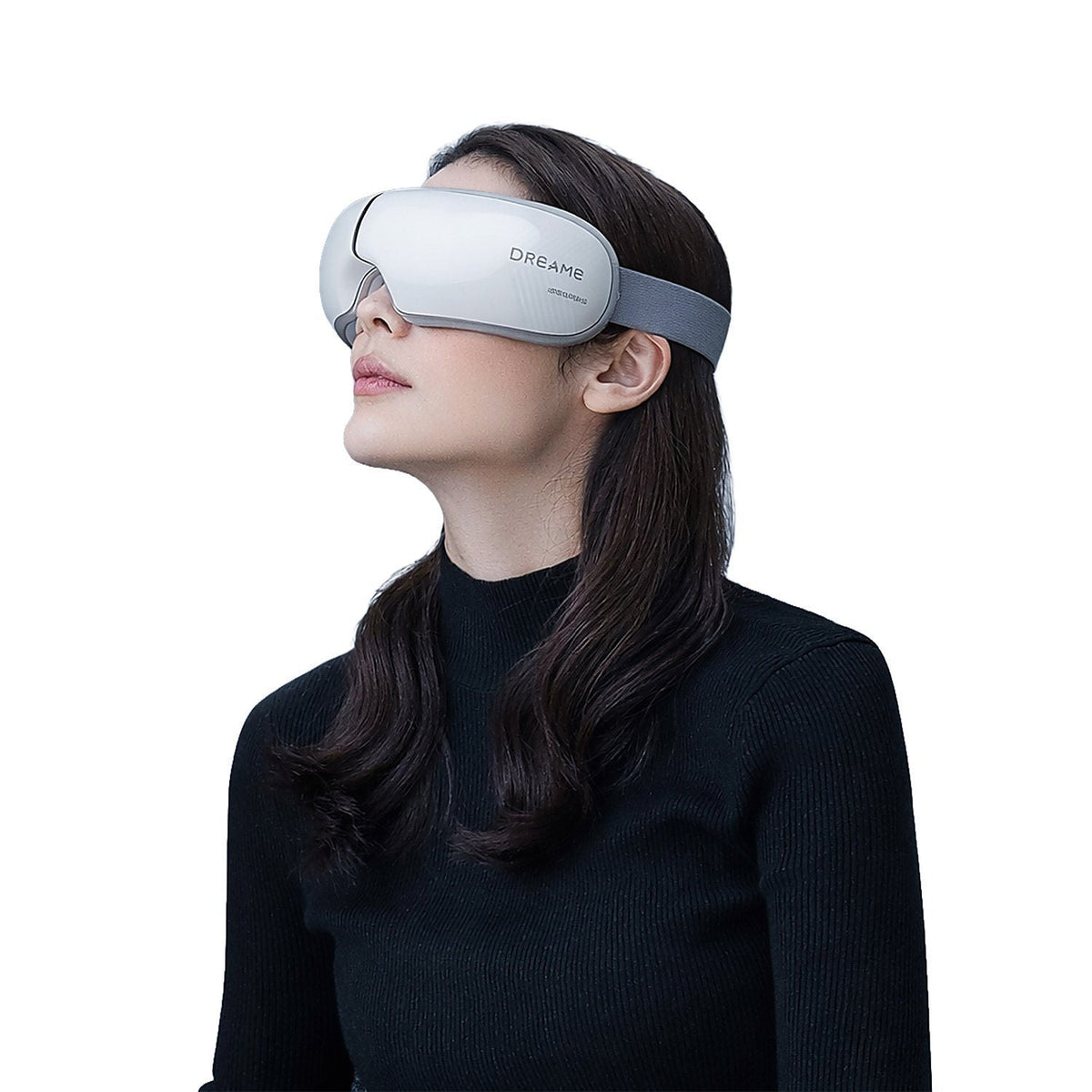 Dreame 便攜眼部按摩器｜熱敷・氣壓・藍牙音樂－Fitmart 健康生活選品 圖片 3