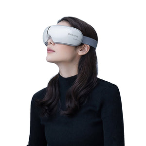 Dreame 便攜眼部按摩器｜熱敷・氣壓・藍牙音樂－Fitmart 健康生活選品 圖片 3
