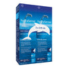 hydraSense 中流量天然海水洗鼻噴霧 (210mL x 2瓶)-Medicines-FIT MART 香港智能健康及運動生活用品專門店：筋膜槍、瑜伽輔助工具、智能健身設備