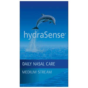 hydraSense 中流量天然海水洗鼻噴霧 (210mL x 2瓶) | 海外代購-Medicines-FIT MART 香港智能健康及運動生活用品專門店：筋膜槍、瑜伽輔助工具、智能健身設備