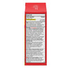 Children's Tylenol 兒童撲熱息痛止痛退燒液 香蕉莓味 (100mL x 3樽) 產品圖片 2