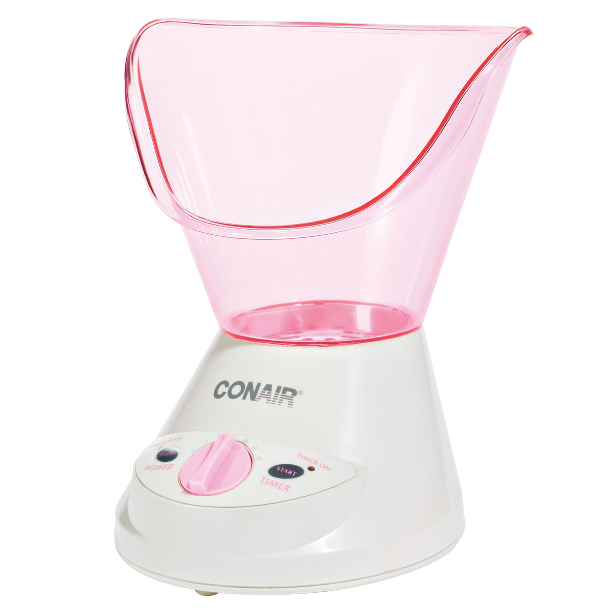 Conair 面部蒸汽機及聲波潔面刷套裝｜Fitmart 加拿大直送-個人護理-FIT MART 香港智能健康及運動生活用品專門店：筋膜槍、瑜伽輔助工具、智能健身設備