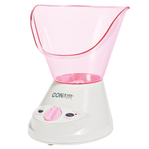 Conair 面部蒸汽機及聲波潔面刷套裝｜Fitmart 加拿大直送-個人護理-FIT MART 香港智能健康及運動生活用品專門店：筋膜槍、瑜伽輔助工具、智能健身設備