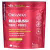 Organika Belli-Bliss 益生元綜合纖維粉 無味 700g-Supplements-FIT MART 香港智能健康及運動生活用品專門店：筋膜槍、瑜伽輔助工具、智能健身設備