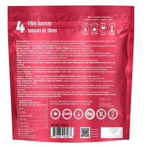 Organika Belli-Bliss 益生元綜合纖維粉 無味 700g | 海外代購-Supplements-FIT MART 香港智能健康及運動生活用品專門店：筋膜槍、瑜伽輔助工具、智能健身設備
