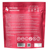 Organika Belli-Bliss 益生元綜合纖維粉 無味 700g-Supplements-FIT MART 香港智能健康及運動生活用品專門店：筋膜槍、瑜伽輔助工具、智能健身設備