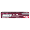 Halls 黑櫻桃味無添加糖潤喉糖 (9粒 x 20包) 產品圖片 1