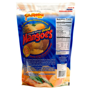 Philippine 芒果乾 (850g)｜Fitmart 加拿大直送-Food-FIT MART 香港智能健康及運動生活用品專門店：筋膜槍、瑜伽輔助工具、智能健身設備