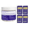 NoDaysWasted DHM Blend 日常健康及胺基酸配方 (60粒 + 8粒旅行裝)-Supplements-FIT MART 香港智能健康及運動生活用品專門店：筋膜槍、瑜伽輔助工具、智能健身設備