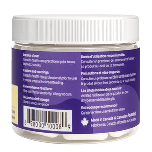 NoDaysWasted DHM Blend 日常健康及胺基酸配方 (60粒 + 8粒旅行裝) | 海外代購-Supplements-FIT MART 香港智能健康及運動生活用品專門店：筋膜槍、瑜伽輔助工具、智能健身設備
