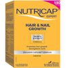 Nutricap Expert 頭髮指甲生長強韌配方 (180粒軟膠囊／90日份)-Supplements-FIT MART 香港智能健康及運動生活用品專門店：筋膜槍、瑜伽輔助工具、智能健身設備