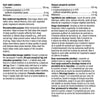 Webber Naturals Super Sleep 超級安睡配方 (90粒 咀嚼片) | 海外代購-Supplements-FIT MART 香港智能健康及運動生活用品專門店：筋膜槍、瑜伽輔助工具、智能健身設備