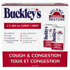 Buckley's Original Mixture 特強止咳化痰糖漿 (200mL x 2樽) 產品圖片 1