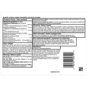 Caltrate Plus 鈣 + 維他命D3 骨骼健康片 (176片) | 海外代購-Supplements-FIT MART 香港智能健康及運動生活用品專門店：筋膜槍、瑜伽輔助工具、智能健身設備