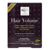 New Nordic 瑞典皇牌 Hair Volume™ 蘋果生髮片 (90粒) | 海外代購-Supplements-FIT MART 香港智能健康及運動生活用品專門店：筋膜槍、瑜伽輔助工具、智能健身設備