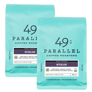 49th Parallel Coffee Roasters 原粒咖啡豆 (908g)｜Fitmart 加拿大直送-Food-FIT MART 香港智能健康及運動生活用品專門店：筋膜槍、瑜伽輔助工具、智能健身設備