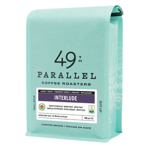 49th Parallel Coffee Roasters 原粒咖啡豆 (908g)｜Fitmart 加拿大直送-Food-FIT MART 香港智能健康及運動生活用品專門店：筋膜槍、瑜伽輔助工具、智能健身設備