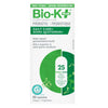 Bio-K+ 每日益生菌護理 (醫療級配方) 250億活性菌 (60粒)-Supplements-FIT MART 香港智能健康及運動生活用品專門店：筋膜槍、瑜伽輔助工具、智能健身設備